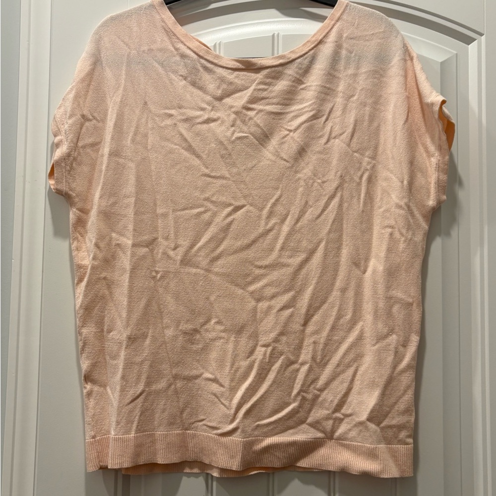 Blush Women's Sweater